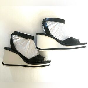 Vince Camuto Wedge Sandal